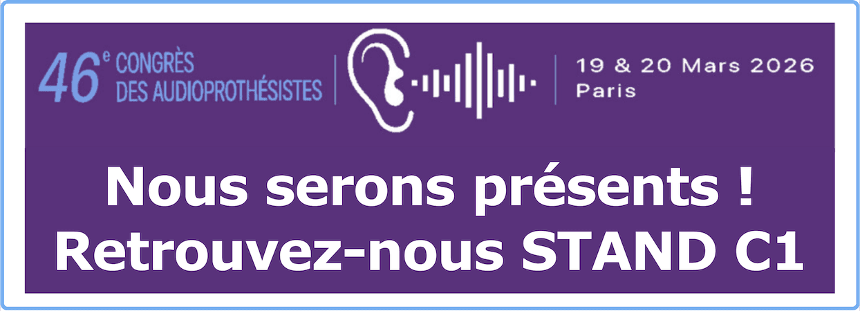 Bannière du congrès ProtecAudio