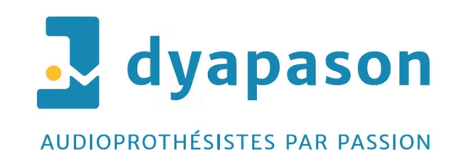 Logo Dyapason