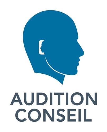 Logo Audition conseil